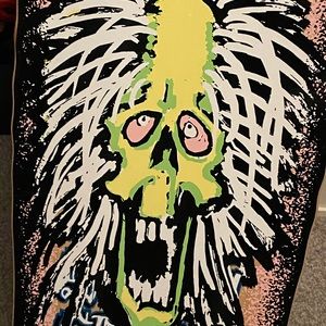 Meet your Posher, Jack